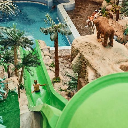 Hotel Catez - Terme Catez Catez ob Savi Zewnętrze zdjęcie