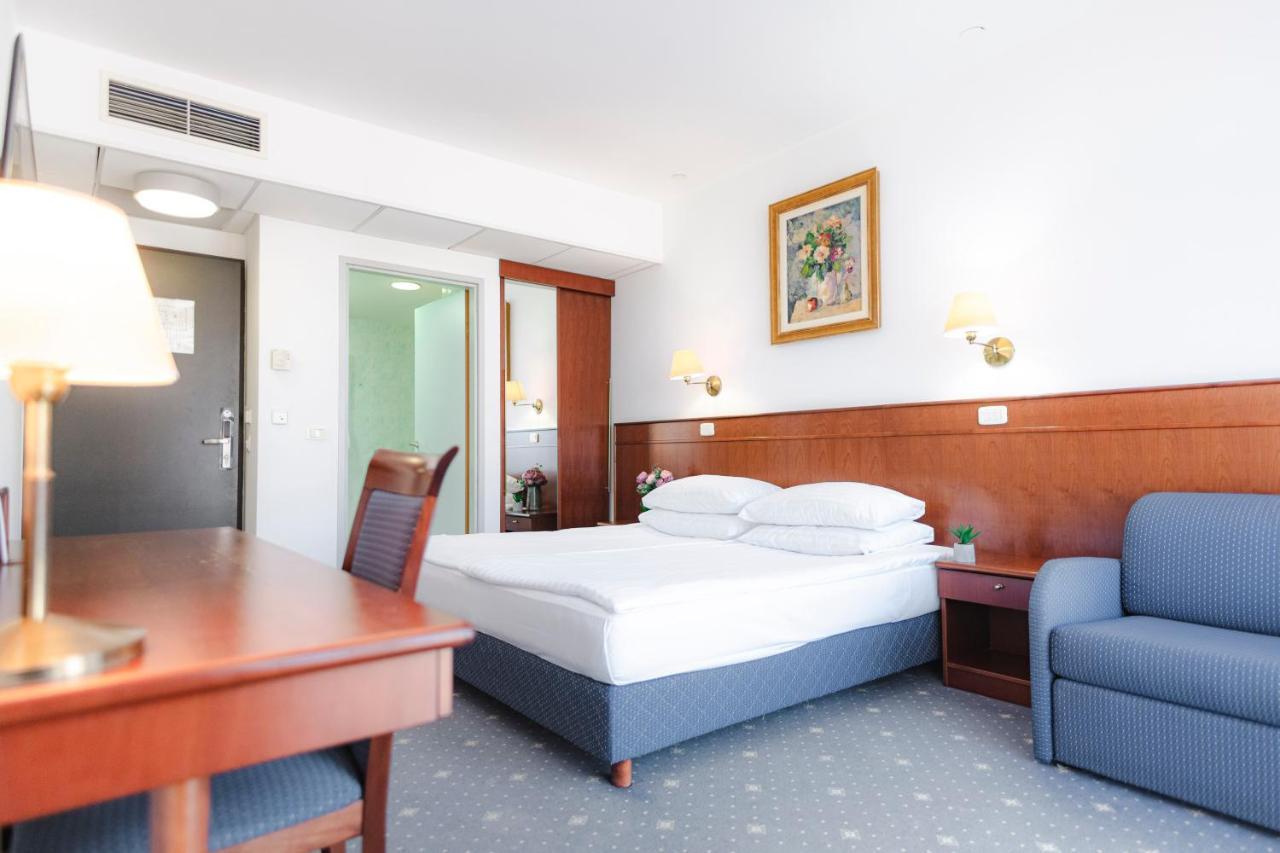 Hotel Catez - Terme Catez Catez ob Savi Zewnętrze zdjęcie