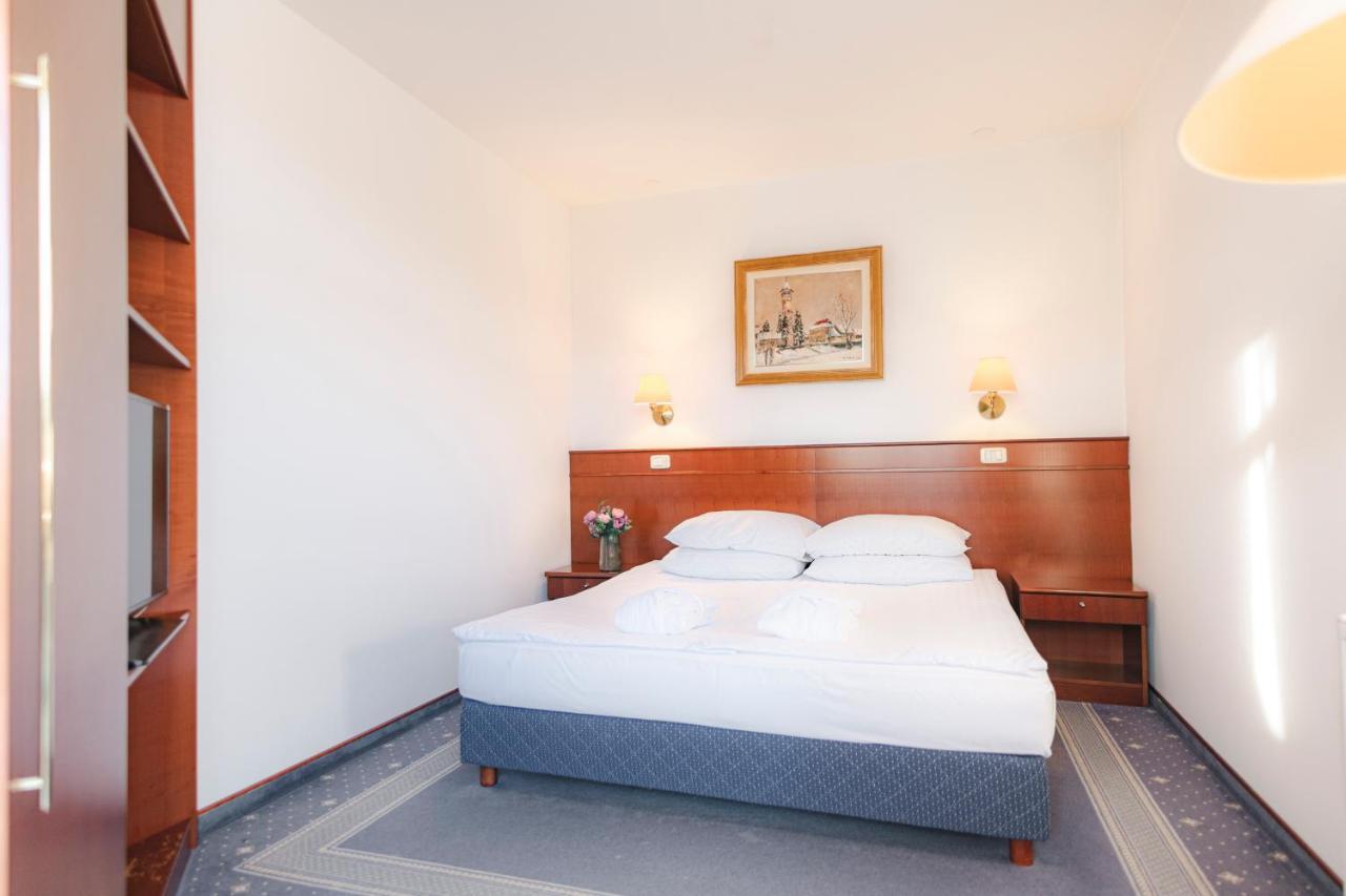 Hotel Catez - Terme Catez Catez ob Savi Zewnętrze zdjęcie