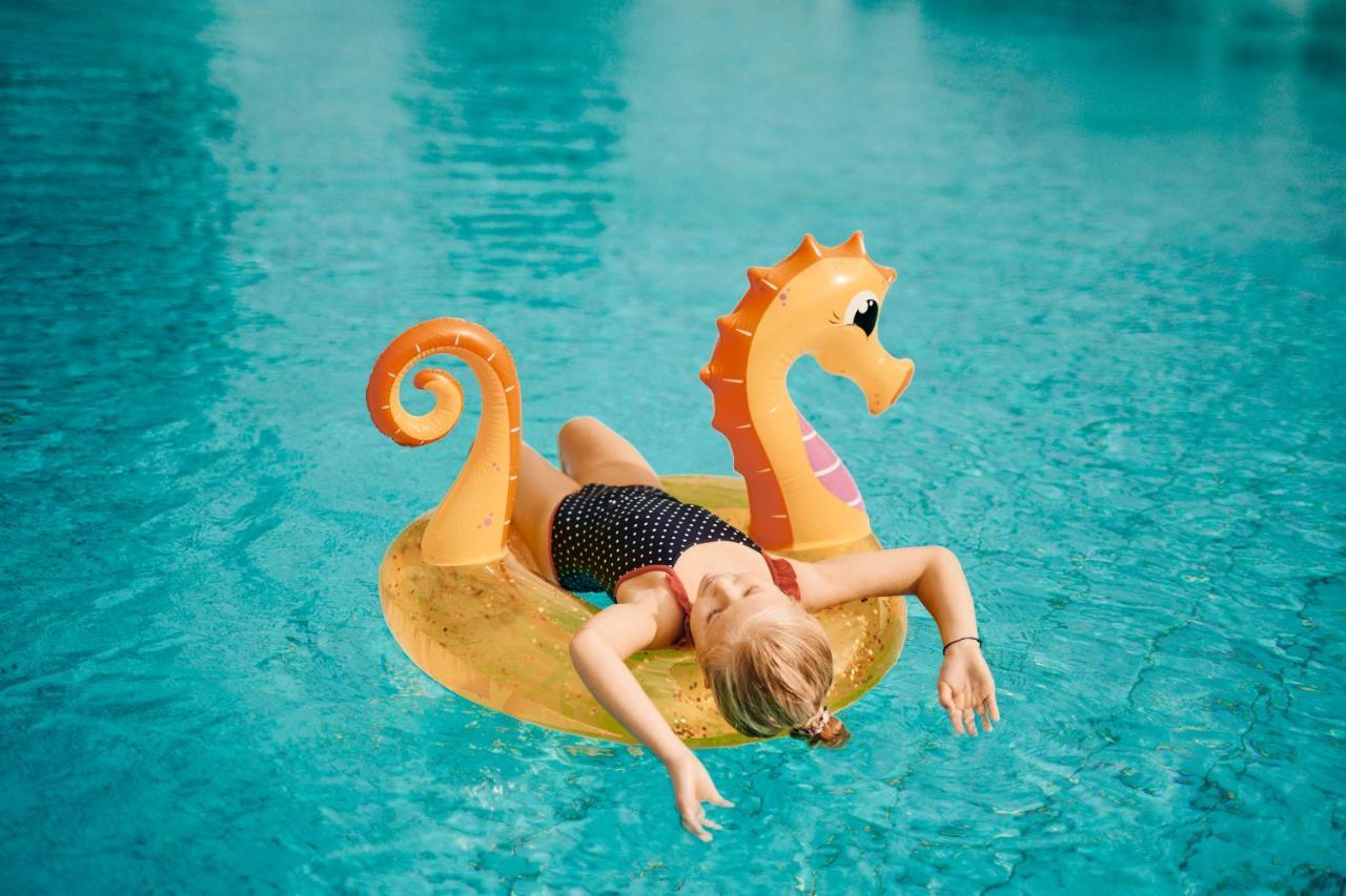 Hotel Catez - Terme Catez Catez ob Savi Zewnętrze zdjęcie
