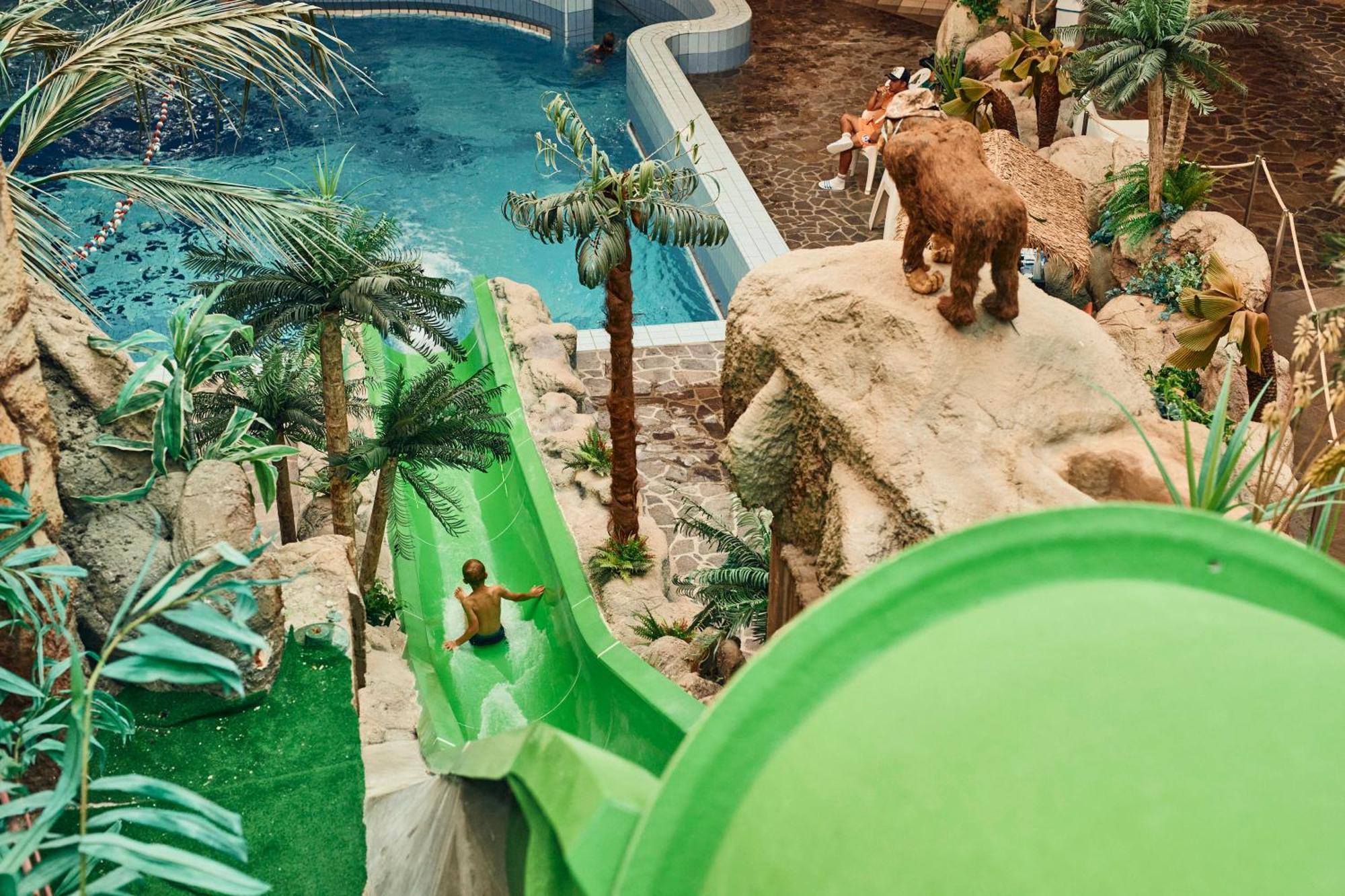 Hotel Catez - Terme Catez Catez ob Savi Zewnętrze zdjęcie