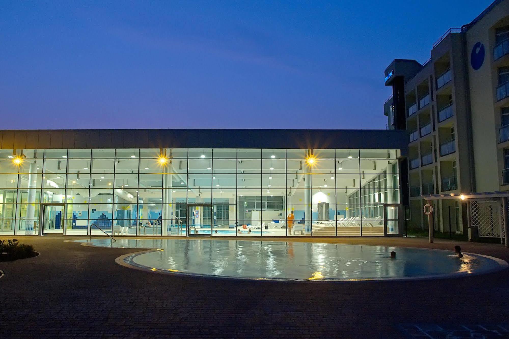 Hotel Catez - Terme Catez Catez ob Savi Zewnętrze zdjęcie